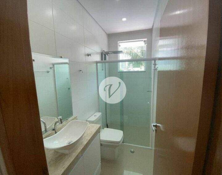 Sobrado para aluguel no Jardim: 