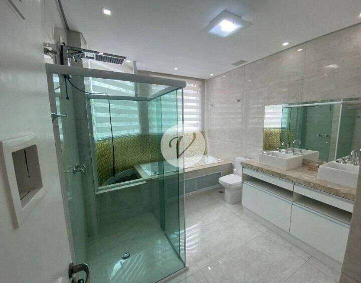 Sobrado para aluguel no Jardim: 