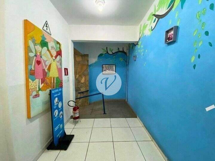 Prédio para aluguel no Vila América: 