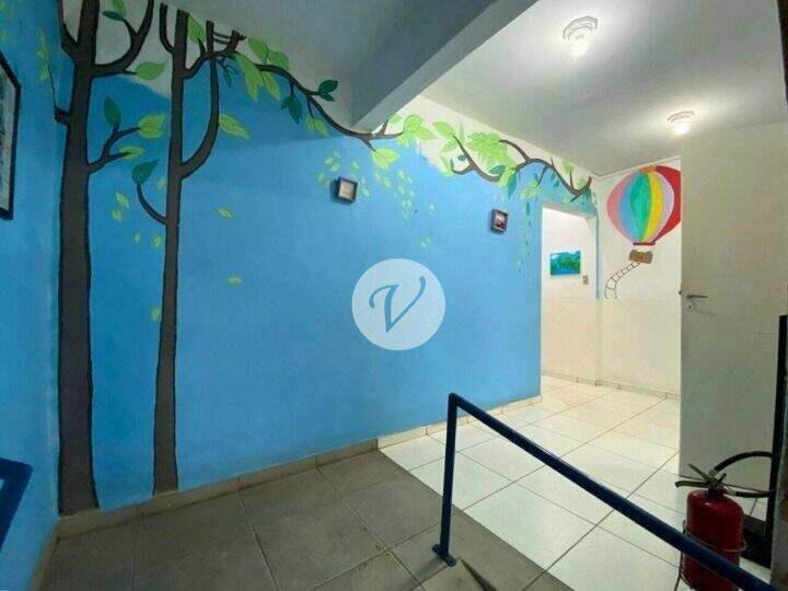 Prédio para aluguel no Vila América: 