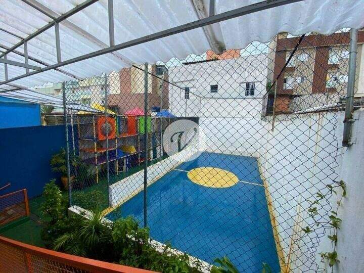 Prédio para aluguel no Vila América: 