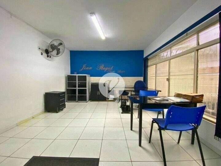 Prédio para aluguel no Vila América: 