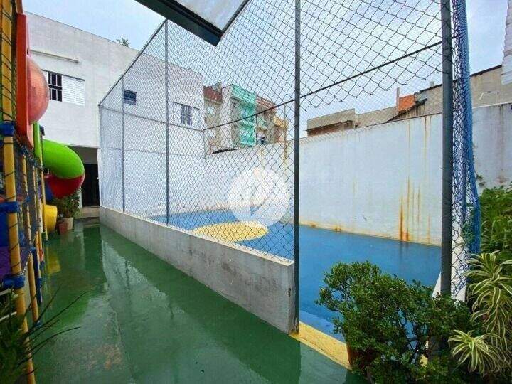 Prédio para aluguel no Vila América: 