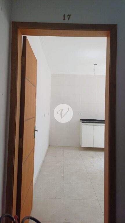 Apartamento para aluguel no Vila Assunção: 