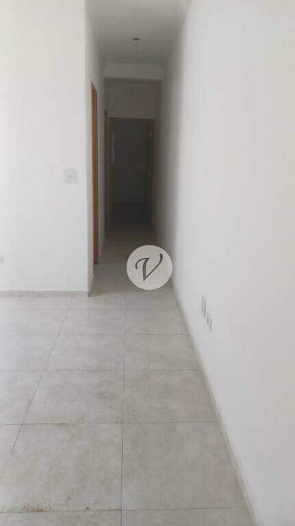 Apartamento para aluguel no Vila Assunção: 