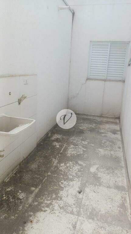 Apartamento para aluguel no Vila Assunção: 