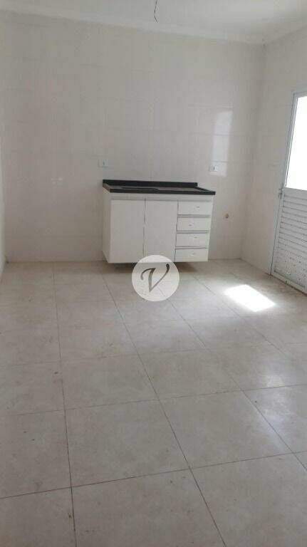 Apartamento para aluguel no Vila Assunção: 