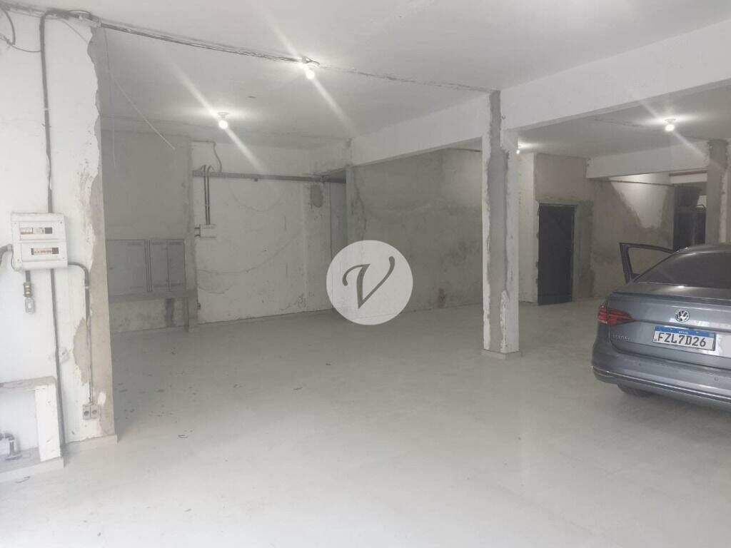 Galpão para aluguel no Parque das Nações: 