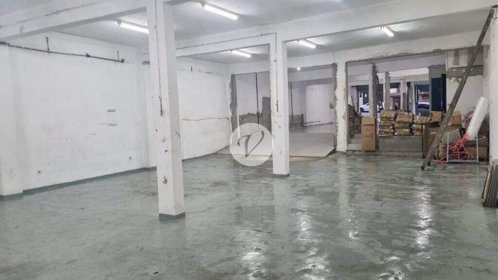 Galpão para aluguel no Parque das Nações: 