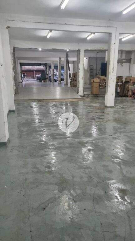 Galpão para aluguel no Parque das Nações: 