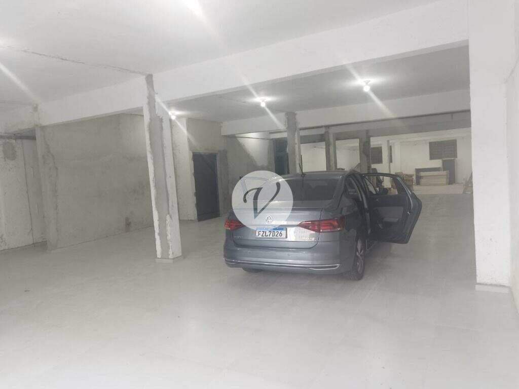 Galpão para aluguel no Parque das Nações: 