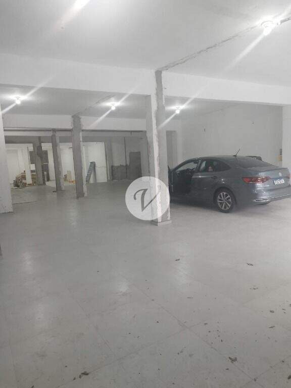 Galpão para aluguel no Parque das Nações: 