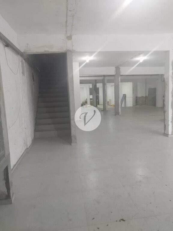 Galpão para aluguel no Parque das Nações: 