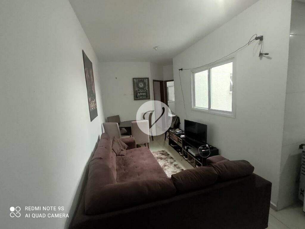 Cobertura para aluguel no Vila Curuçá: 