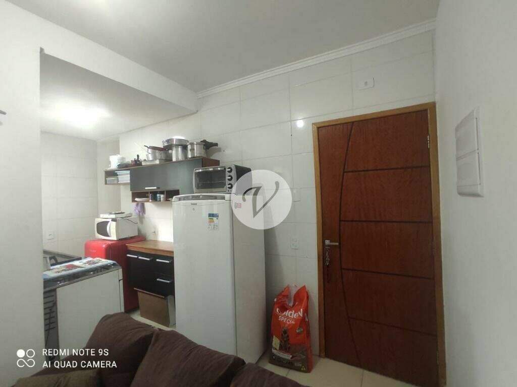 Cobertura para aluguel no Vila Curuçá: 