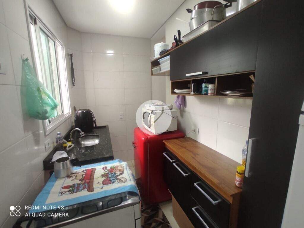 Cobertura para aluguel no Vila Curuçá: 