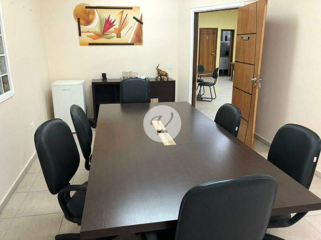 Sala para aluguel no Jardim São Luís: 