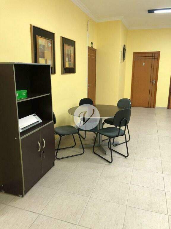 Sala para aluguel no Jardim São Luís: 