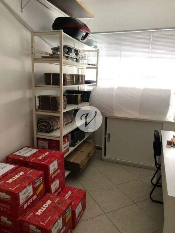 Sala para aluguel no Jardim São Luís: 