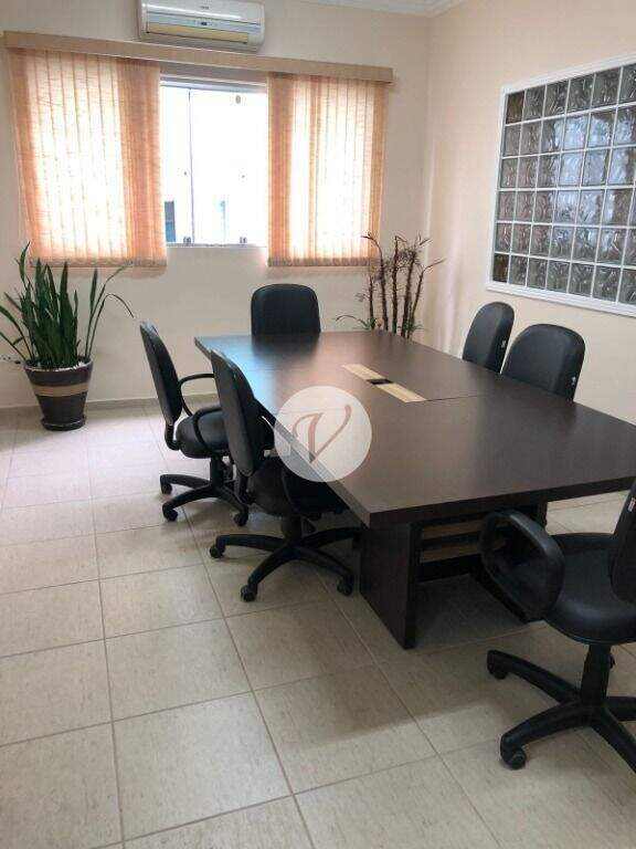 Sala para aluguel no Jardim São Luís: 