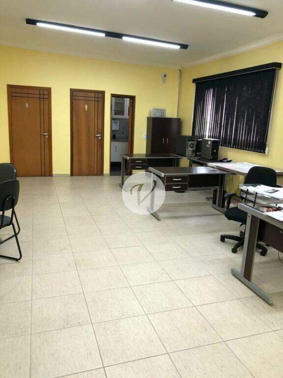 Sala para aluguel no Jardim São Luís: 