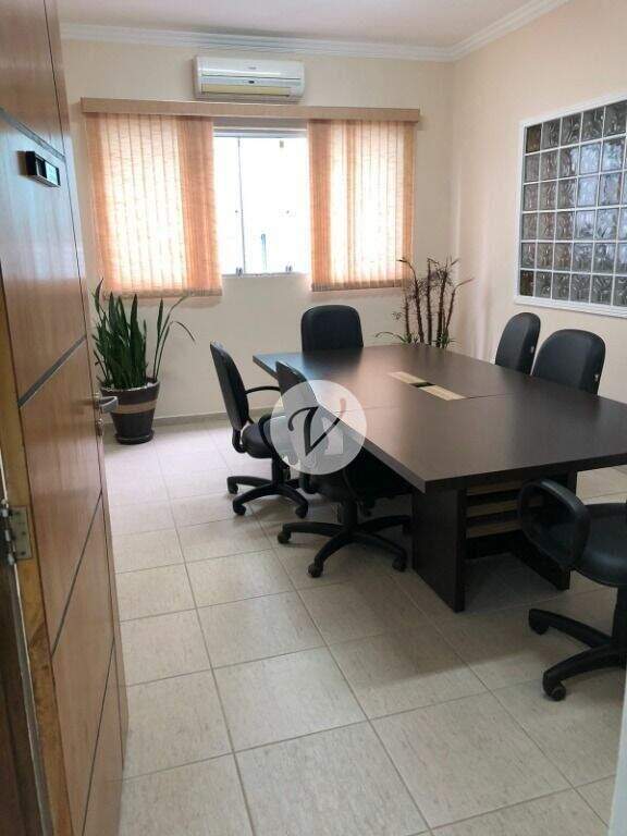 Sala para aluguel no Jardim São Luís: 