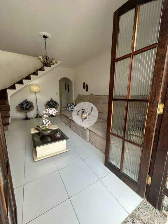 Sobrado para aluguel no Vila Valparaíso: 