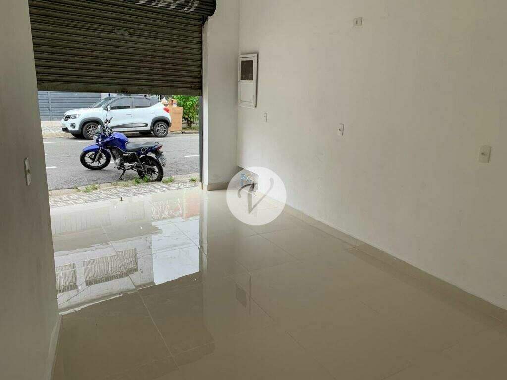 Casa para aluguel no Casa Branca: 