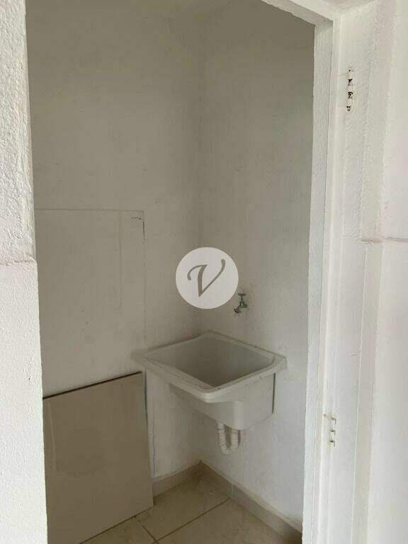 Casa para aluguel no Casa Branca: 