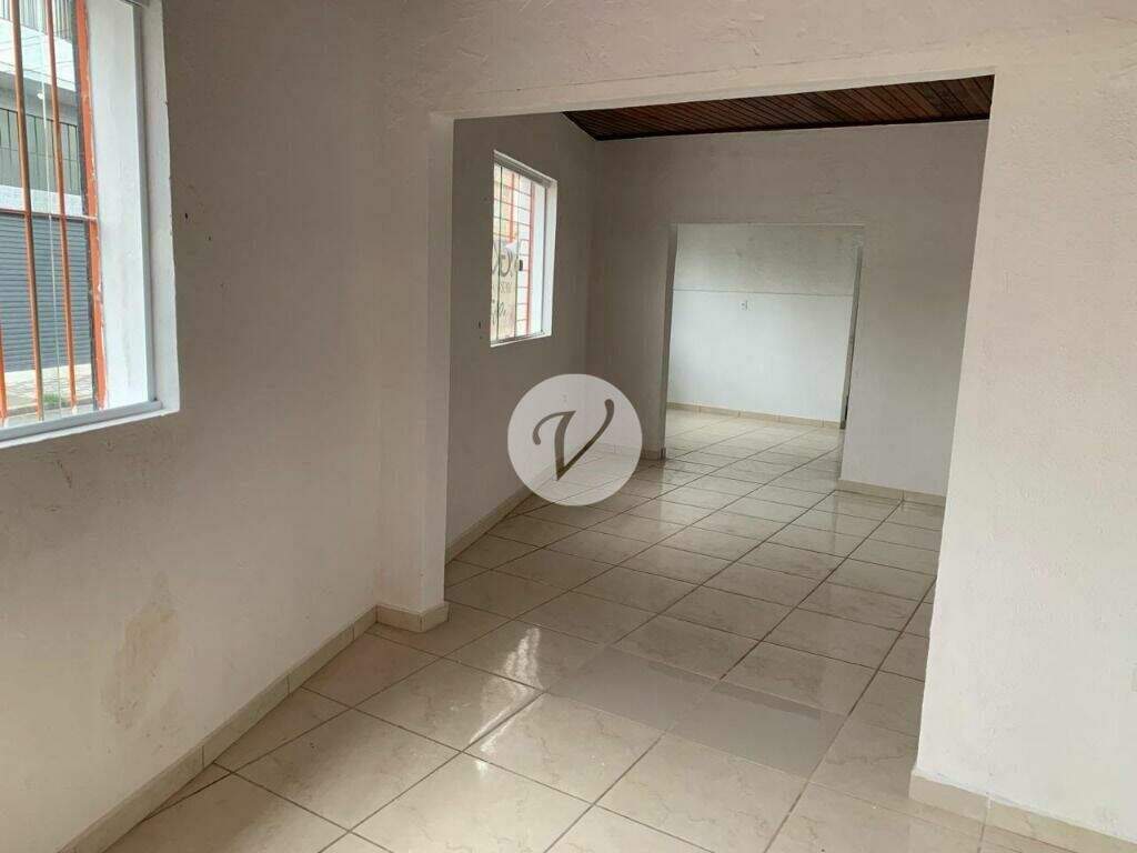 Casa para aluguel no Casa Branca: 