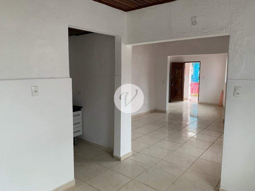 Casa para aluguel no Casa Branca: 