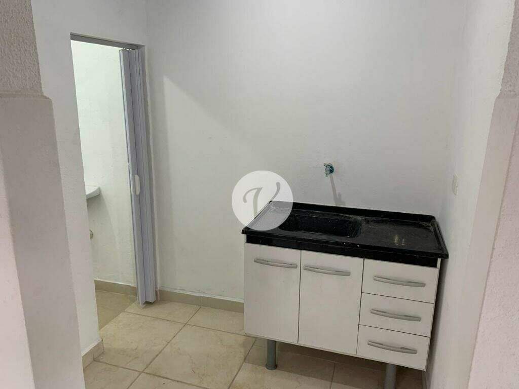 Casa para aluguel no Casa Branca: 