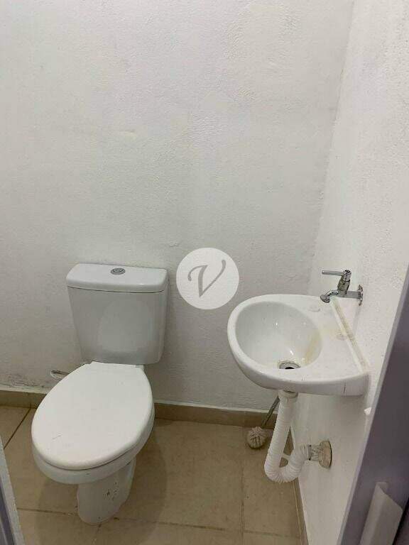 Casa para aluguel no Casa Branca: 