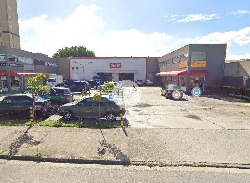 Salão para aluguel no Parque Erasmo Assunção: 