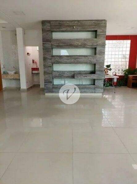 Salão para aluguel no Vila Gilda: 