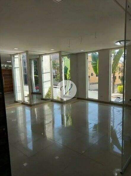 Salão para aluguel no Vila Gilda: 