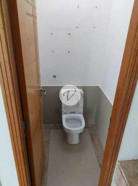 Salão para aluguel no Vila Gilda: 