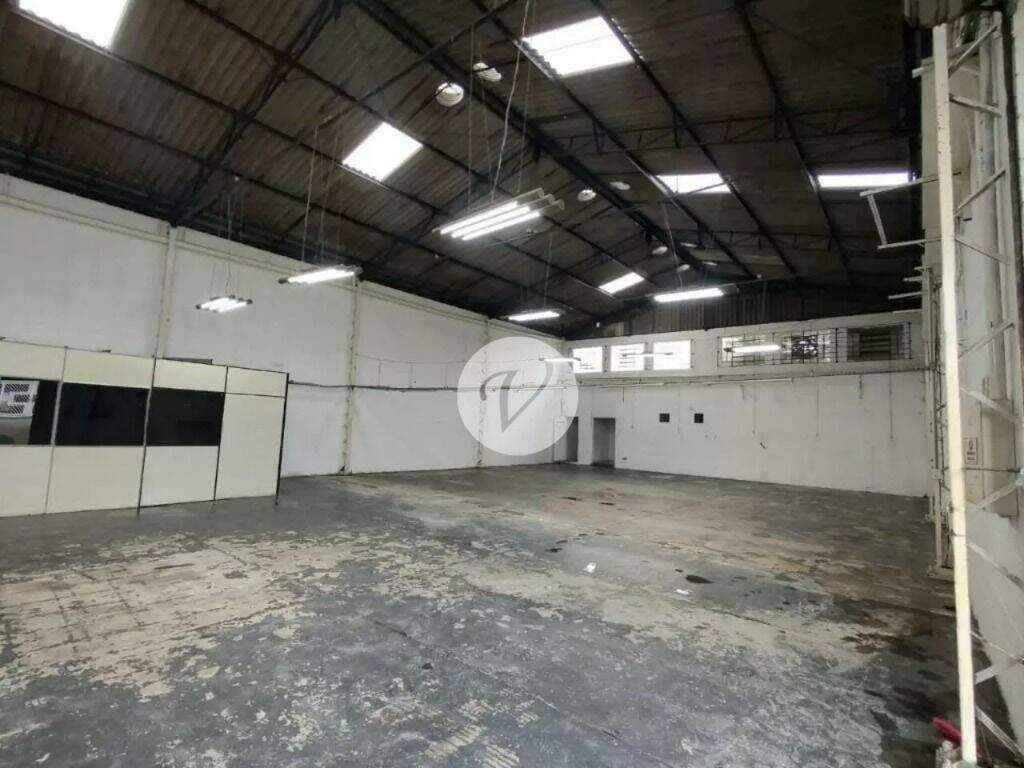 Galpão para aluguel no Parque Marajoara: 