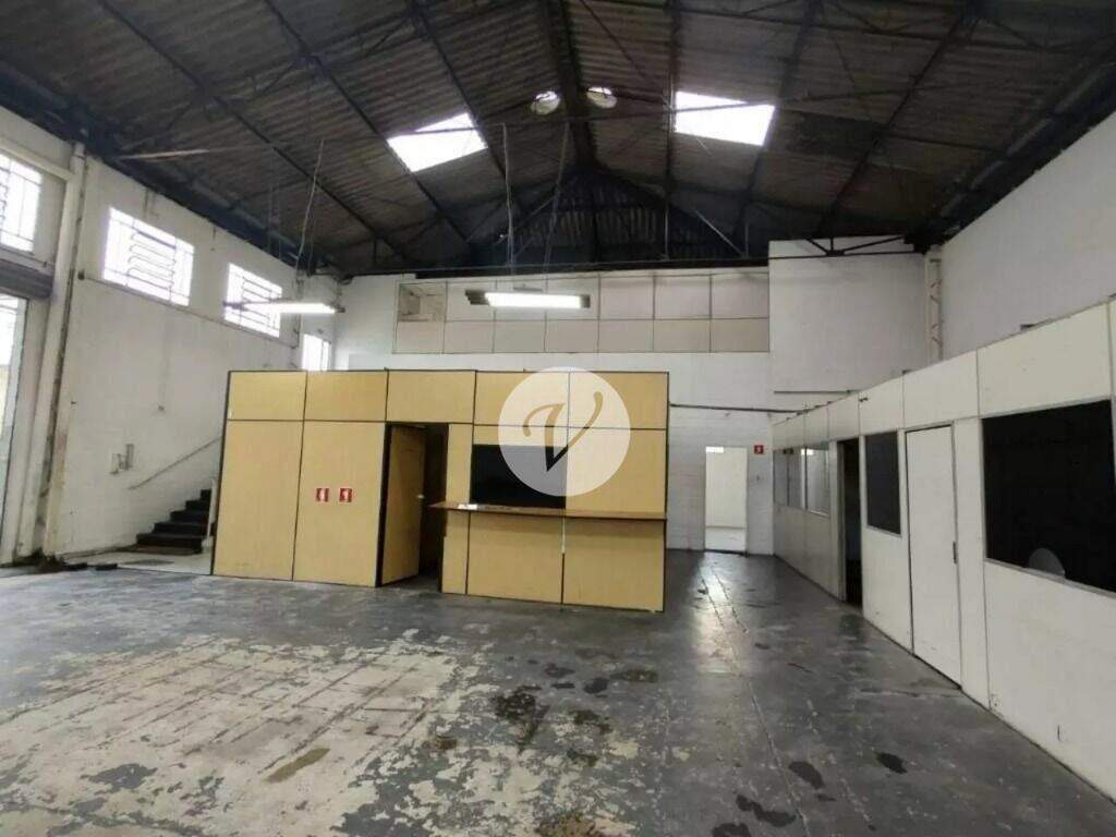 Galpão para aluguel no Parque Marajoara: 