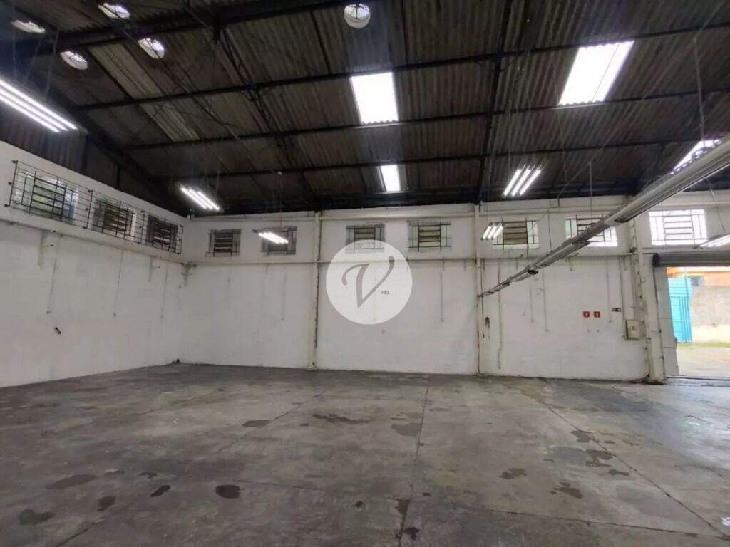 Galpão para aluguel no Parque Marajoara: 