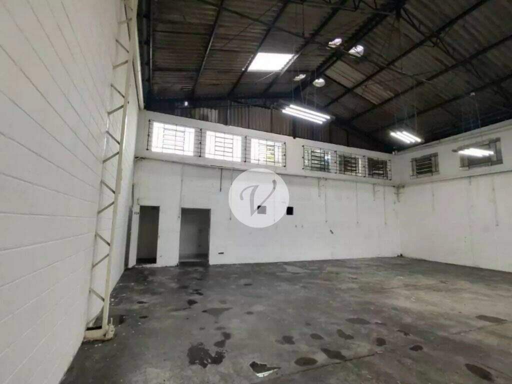 Galpão para aluguel no Parque Marajoara: 