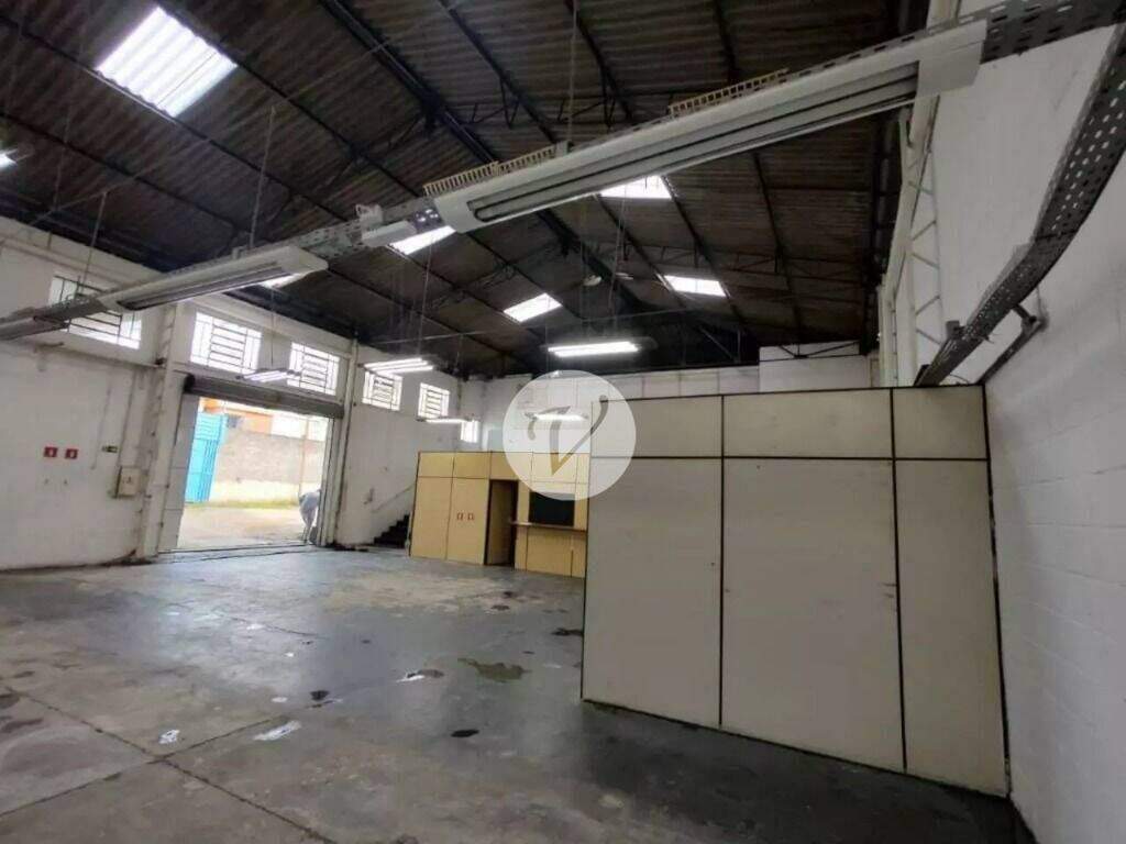 Galpão para aluguel no Parque Marajoara: 