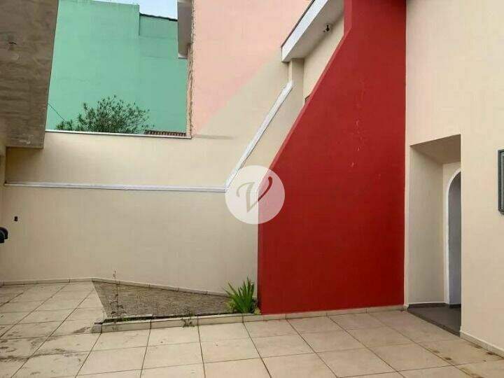 Sobrado para aluguel no Centro: 