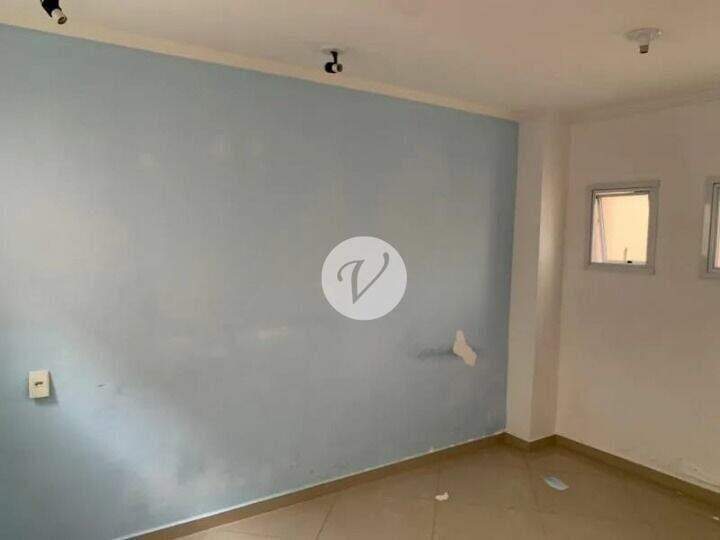 Sobrado para aluguel no Centro: 