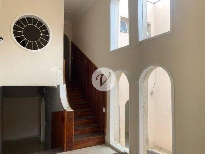 Sobrado para aluguel no Centro: 