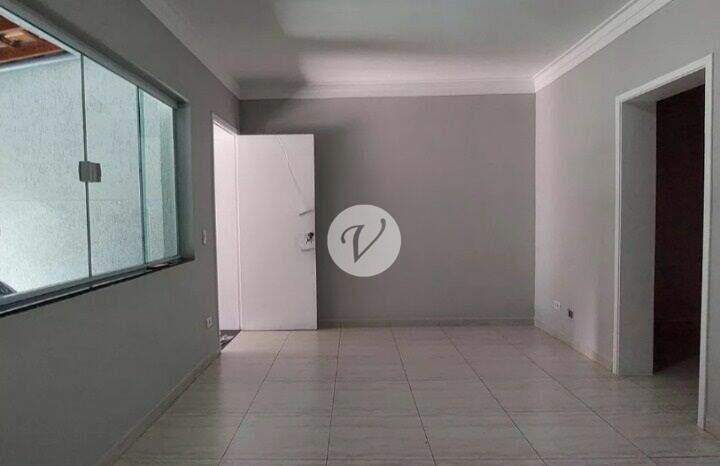 Sobrado para aluguel no Vila Homero Thon: 