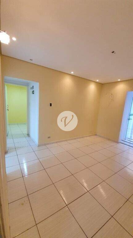 Casa para aluguel no Vila Assunção: 