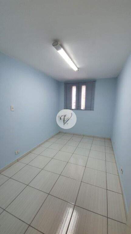 Casa para aluguel no Vila Assunção: 