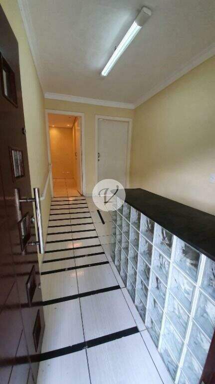 Casa para aluguel no Vila Assunção: 