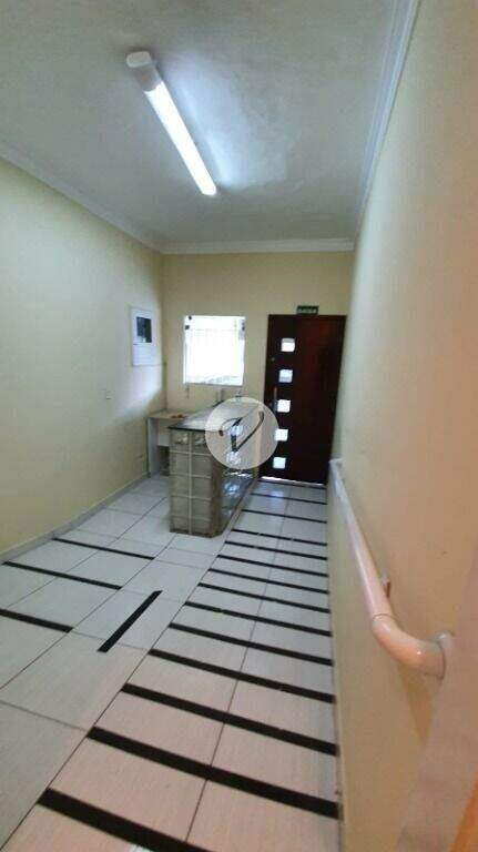 Casa para aluguel no Vila Assunção: 